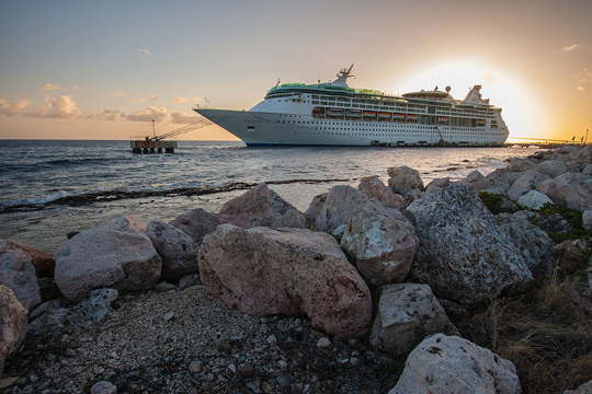 casino at sea win loss statement