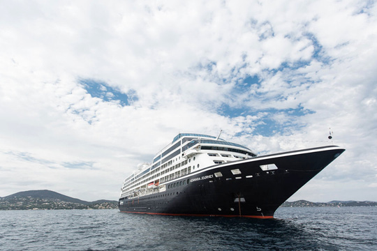 Красоты Франции на Azamara Journey Красоты Франции на Azamara Journey