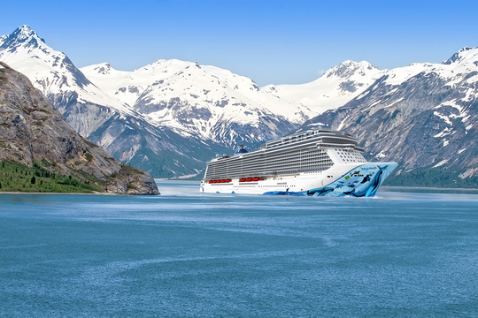 cruise lines