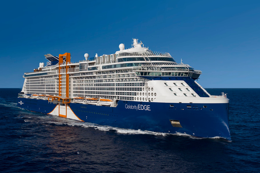 Celebrity Edge