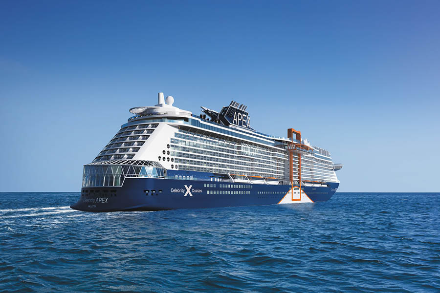 Celebrity Cruises