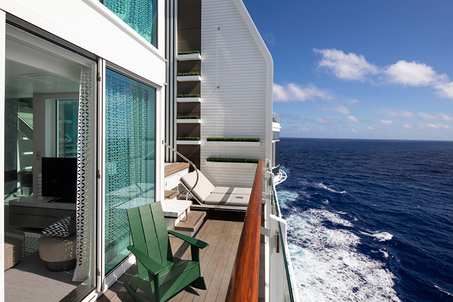 Edge Villa