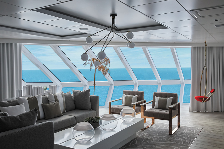 Iconic Suite