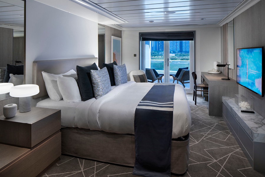 Penthouse Suite