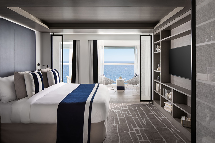 Penthouse Suite