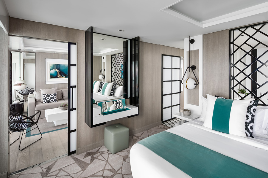 Royal Suite