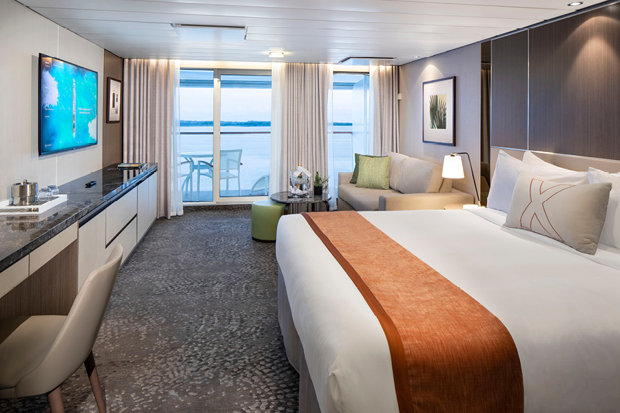 Sky Suite