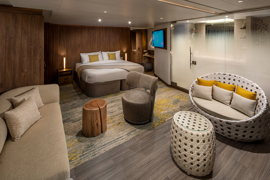 Ult Sky Suite