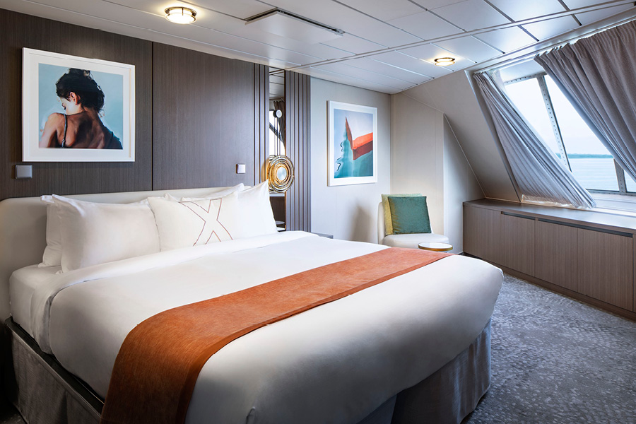 Sunset Suite
