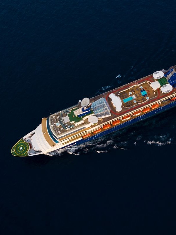 Celebrity Constellation