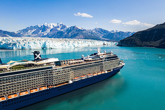 Celebrity Eclipse
