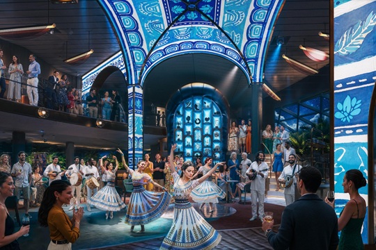 The Bazaar