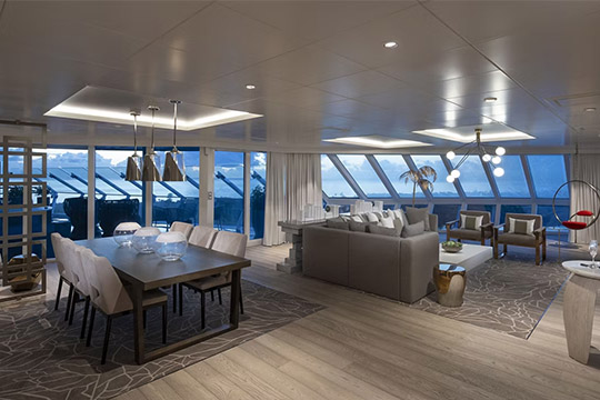 Iconic Suite