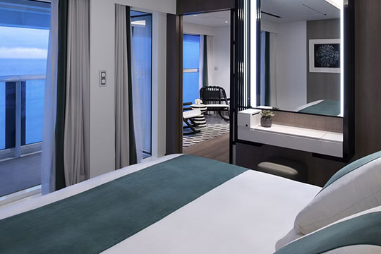 Royal Suite