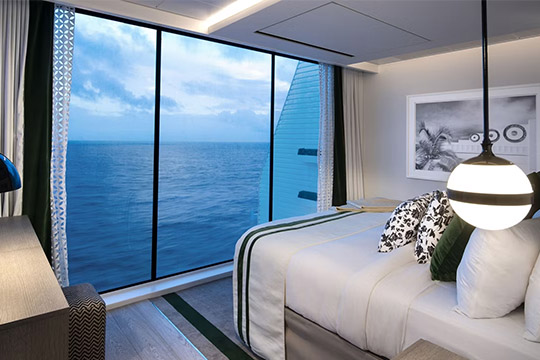 Edge Villa