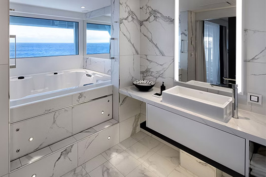 Penthouse Suite