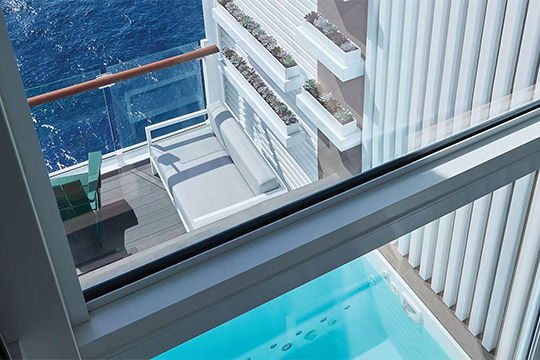 Edge Villa