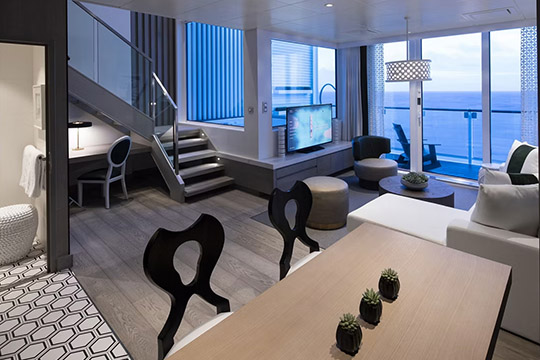 Edge Villa