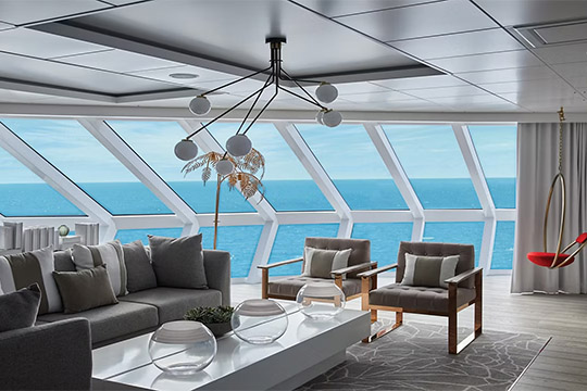 Iconic Suite