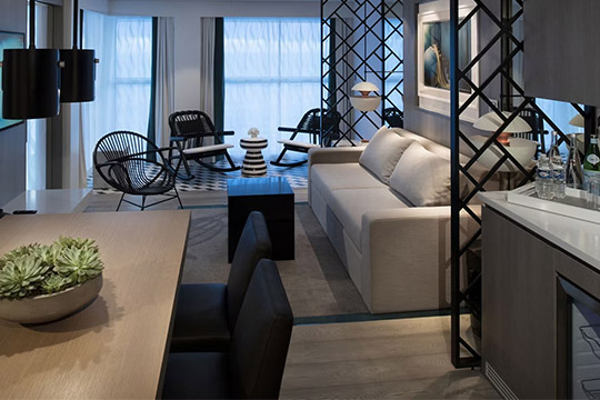 Royal Suite