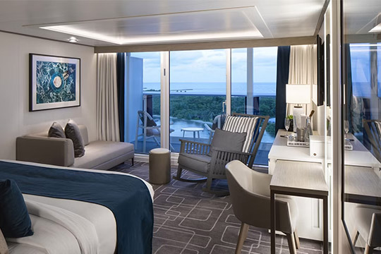 Sky Suite