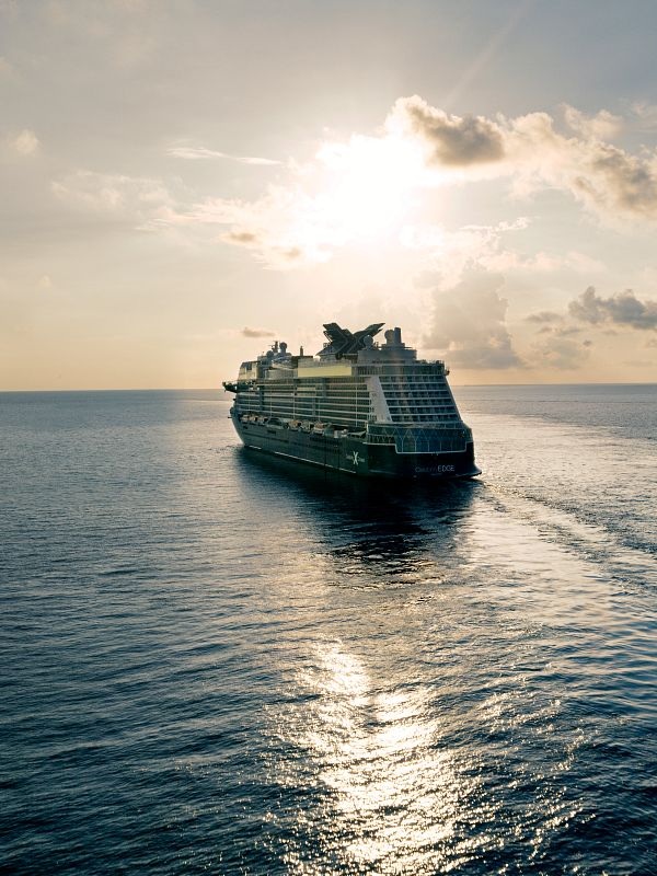 Celebrity Edge
