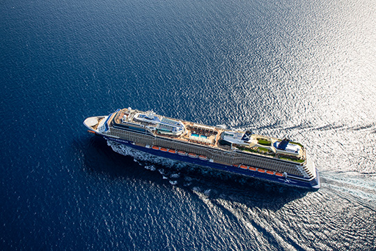 Celebrity Equinox