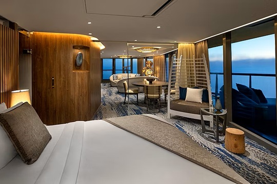 Penthouse Suite