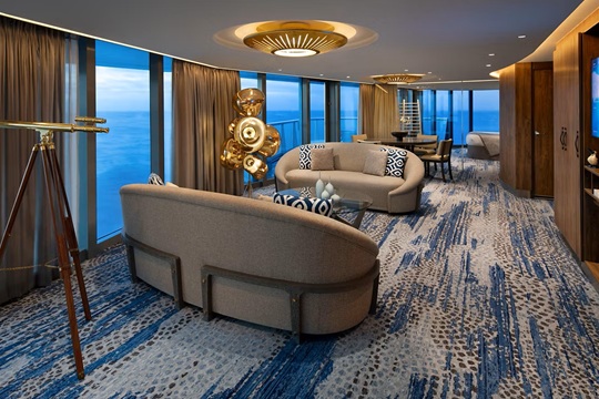 Penthouse Suite