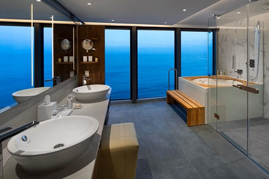 Penthouse Suite