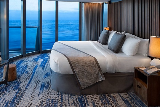 Penthouse Suite