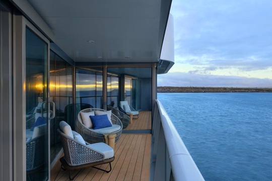 Royal Suite
