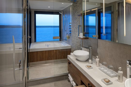 Royal Suite