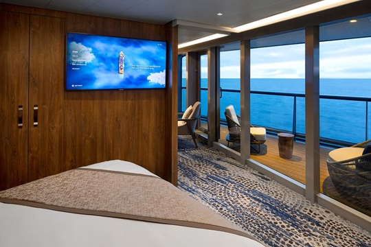 Royal Suite
