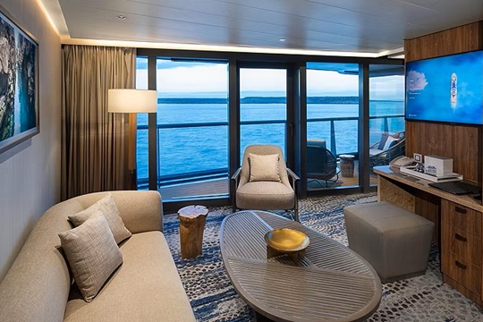 Royal Suite