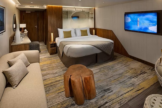 Sky Suite