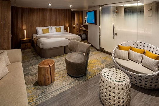 Ultimate Sky Suite