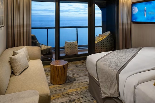 Sky Suite
