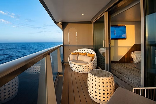 Sky Suite