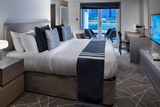 Penthouse Suite