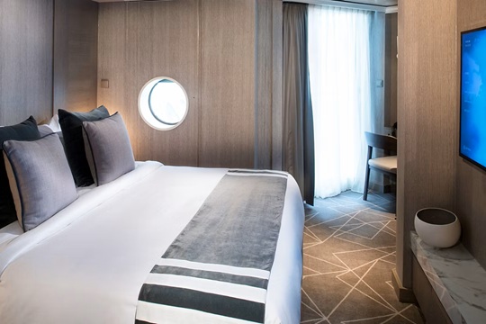Royal Suite