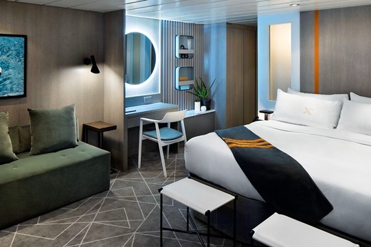 Sky Suite