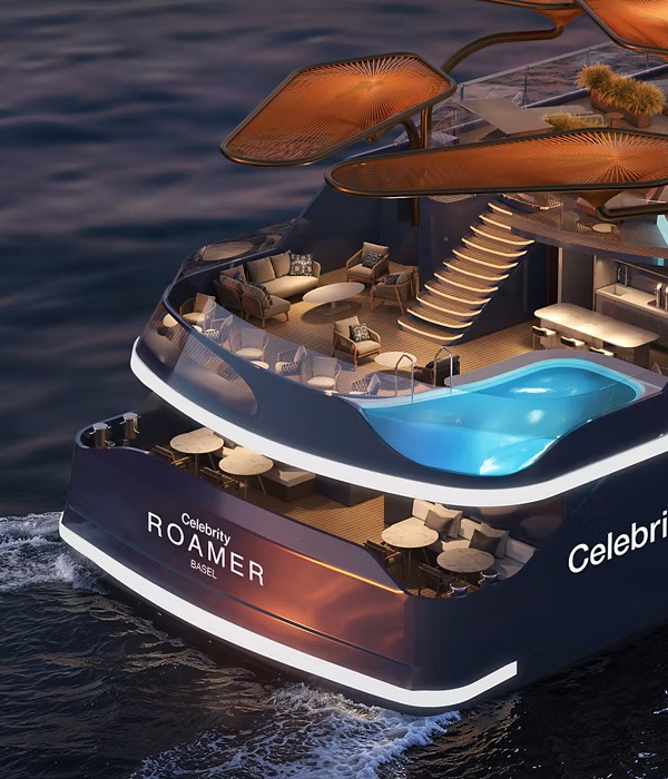 Celebrity Roamer