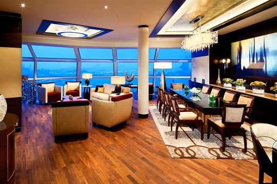 Reflection Suite