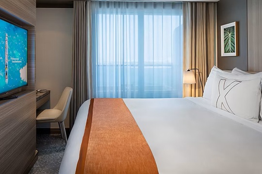 Royal Suite