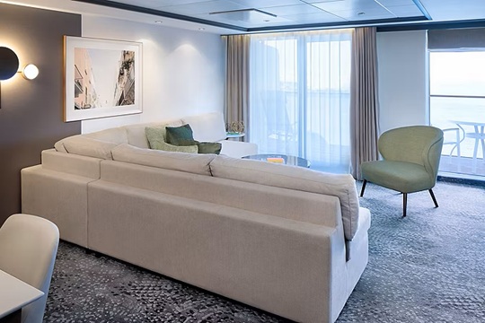 Royal Suite