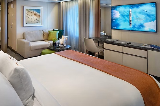 Sky Suite