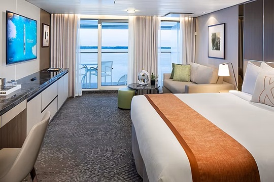 Sky Suite