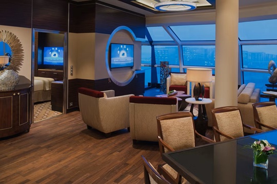 Reflection Suite