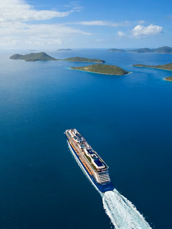 Celebrity Eclipse